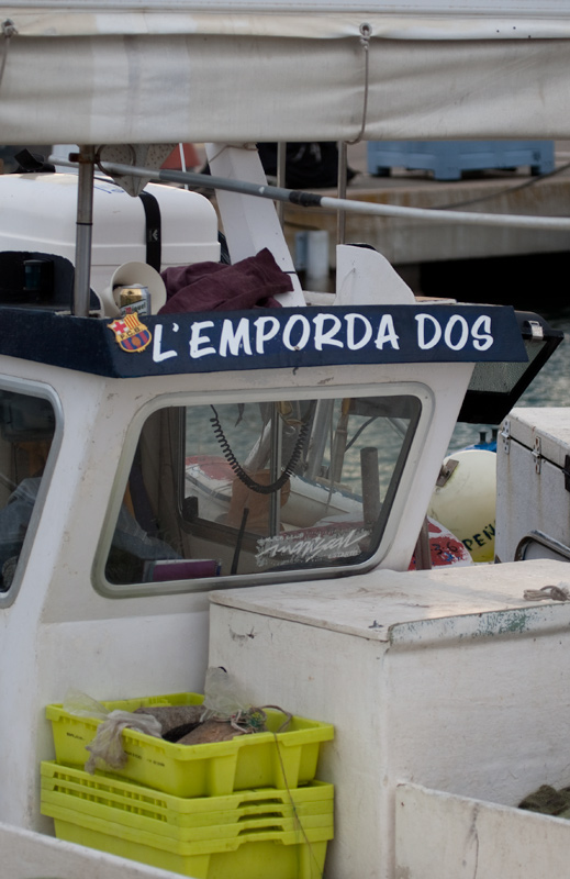 L'Emporda Dos