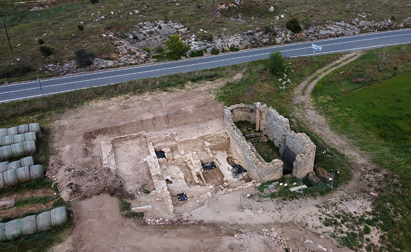 Santa Margarida d'Empuries