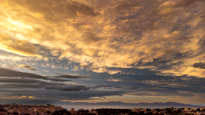 L'Escala des de Riells