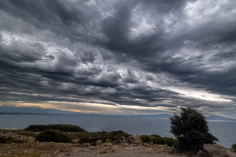 Ve la tramuntana