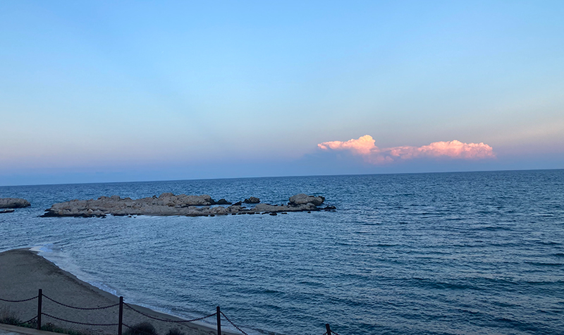 l'Escala a Sant Martí d'Empúries