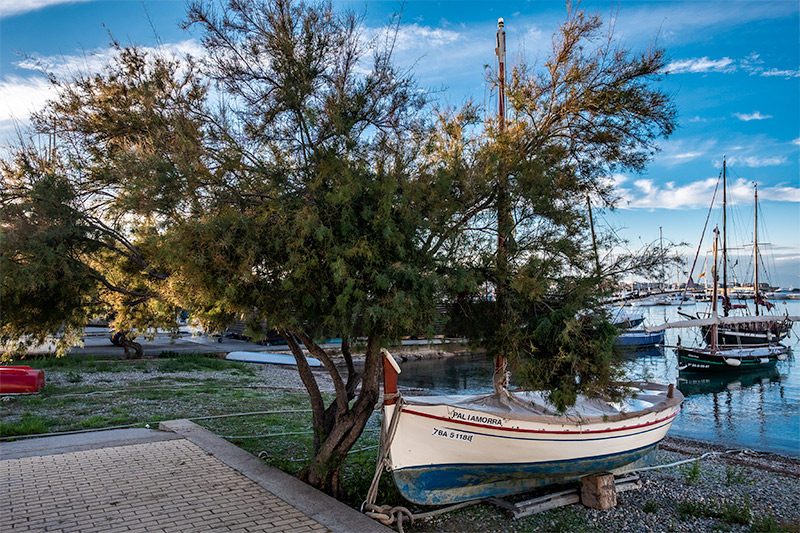 Platja de la Clota