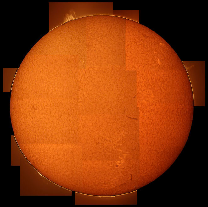 Sol (06-04-2011)