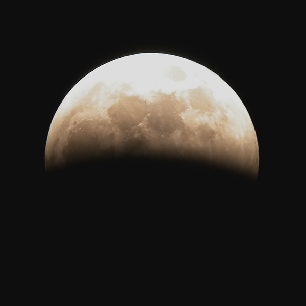 Eclipsi de lluna