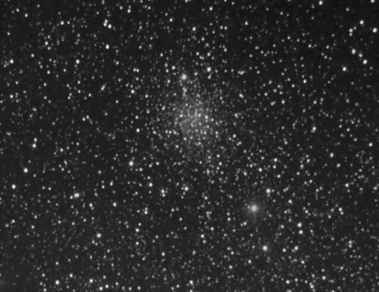 Cúmul globular IC1276