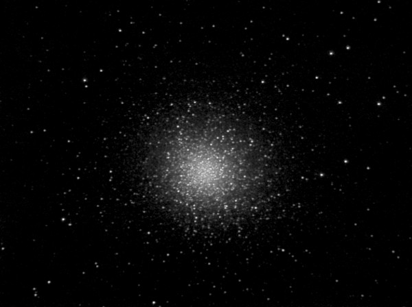 Cúmul globular M13