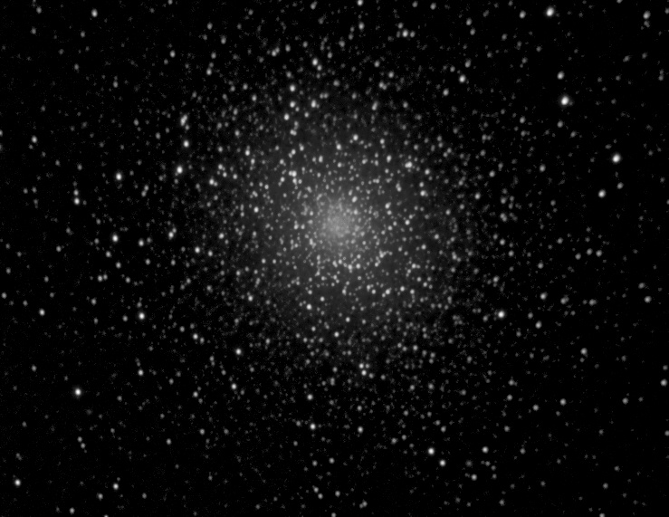 Cúmul globular M5