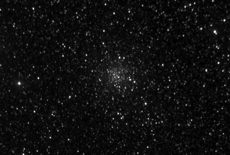 Cúmul globular M71