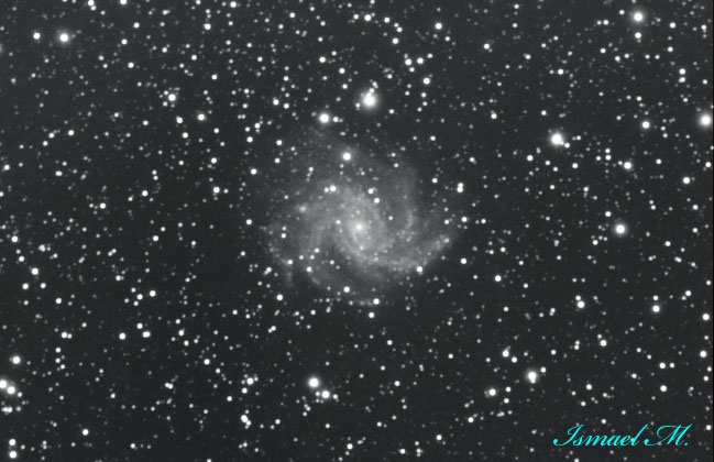 NGC 6946