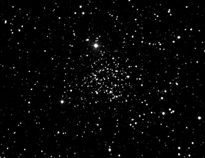 Cúmul obert NGC1245