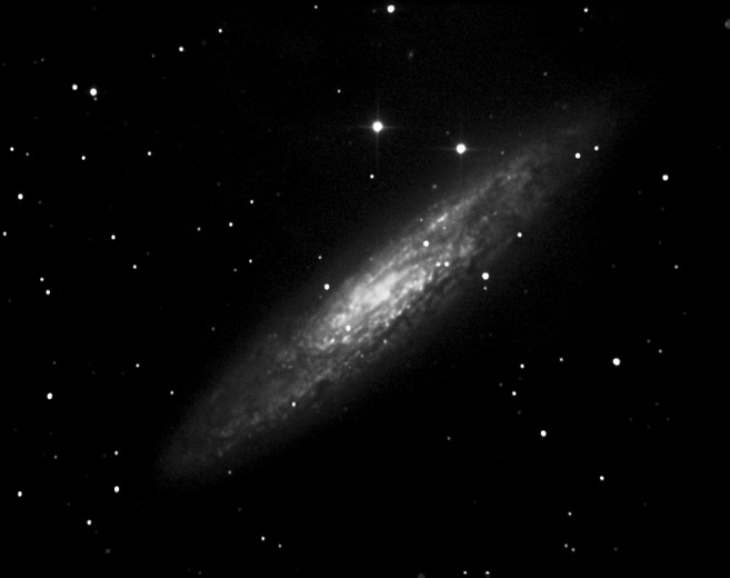 NGC 253