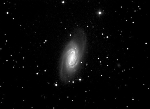 Galàxia NGC2903