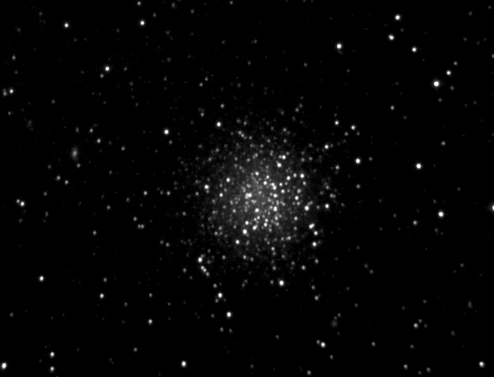 Cúmul globular NGC5466