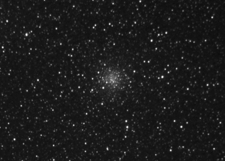 Cúmul globular NGC6539