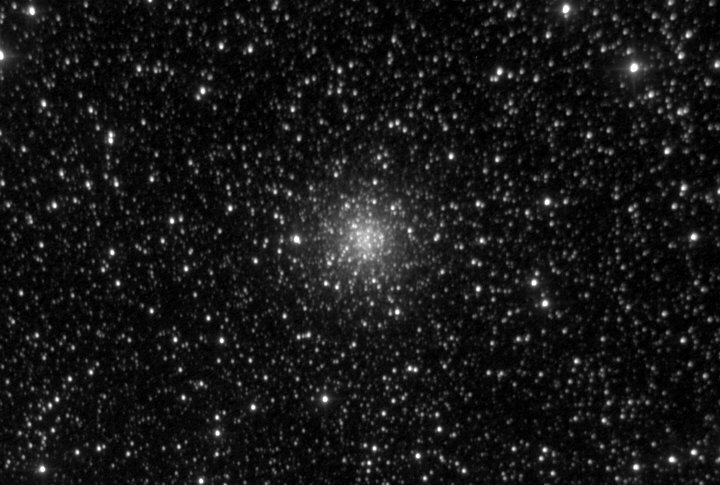 Cúmul globular M56