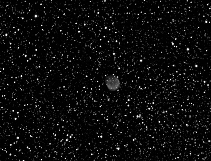 Nebulosa planetària NGC6781