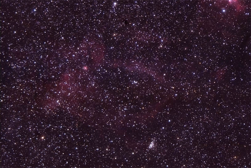 Nebulosa Sh2-157