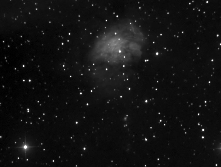 Nebulosa Sh2-235