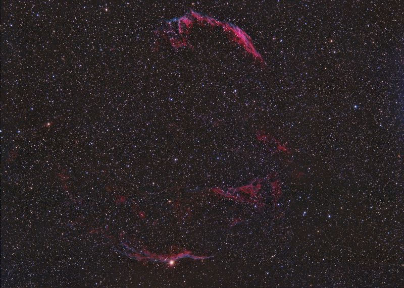Nebulosa dels encaixos (o del vel)