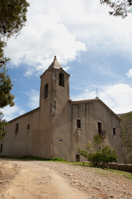 Ermita de Santa Caterina 9de9