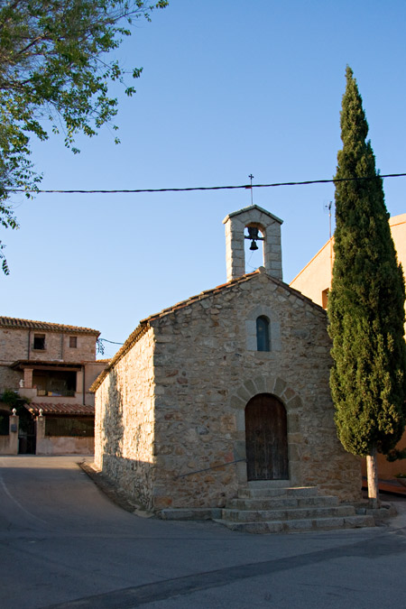 Capella de Sant Sebastià 2de2