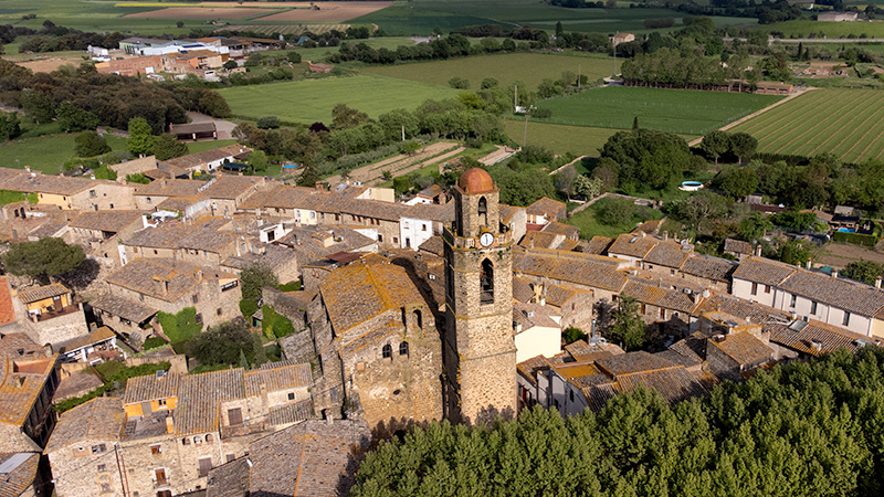 Església de Sant Julià