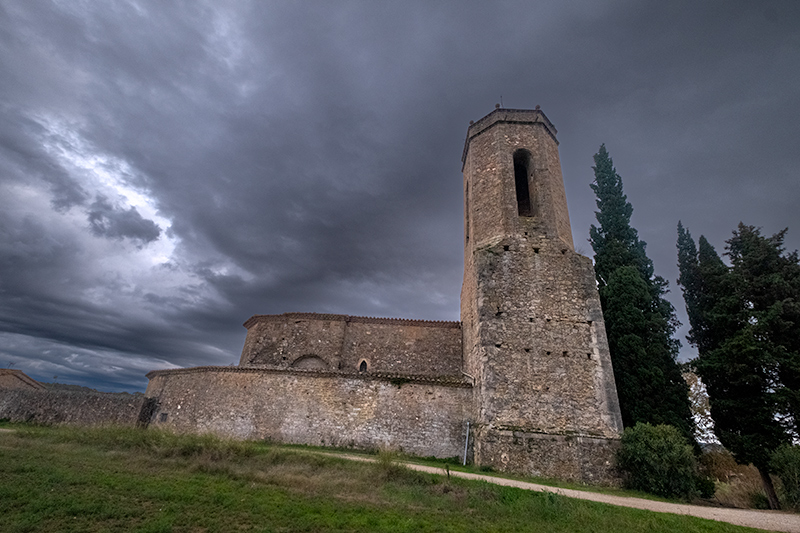 Església de Sant Genís