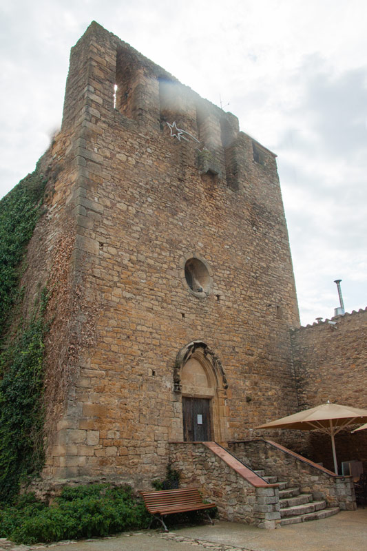 Església de Sant Feliu de Boada