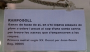 Cartell:Rampogoll