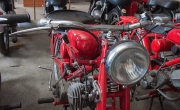 Moto Guzzi 65