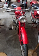 Moto Guzzi 49 cc
