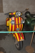 Moto Vespa 125