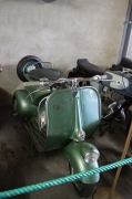 Moto Vespa 125