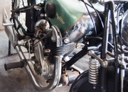 Moto Magnant-Debon 350