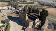 Sant Esteve de Peratallada