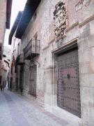 Calles de Albarracín