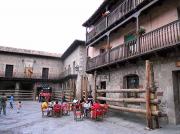 Plaza de Albarracín