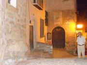 Casas señoriales en Albarracín