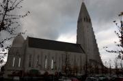 Esglesia de Hallgrímskirkja