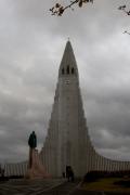 Esglesia de Hallgrímskirkja