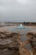 Parque Nacional de Pingvellir.Geysir