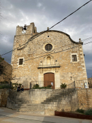 Santa Maria d'Ullà