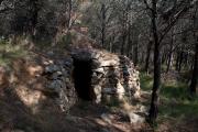 Barraca de Roure