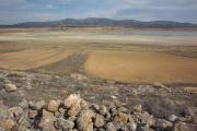 Paisatges de camps i pedra