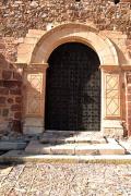 Ermita de la Virgen de los Olmos