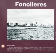 Cartell: Fonolleres