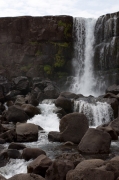 Pingvellir.Circulo dorado