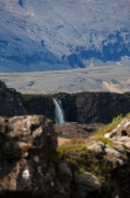 Pingvellir.Circulo dorado