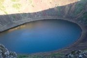 Crater de Kerio