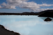 Bláa Lónio. Laguna Azul